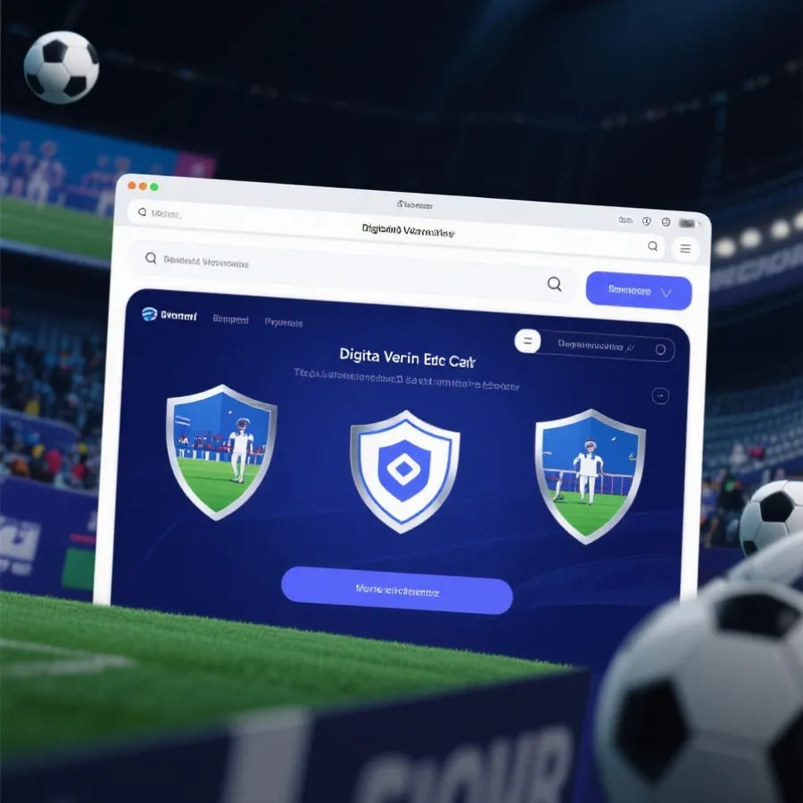 网址认证流程示意图