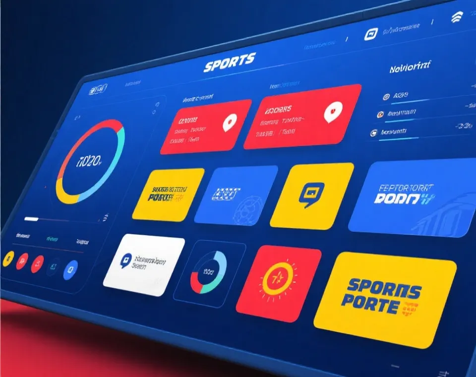 世界杯活动导航与专题发现