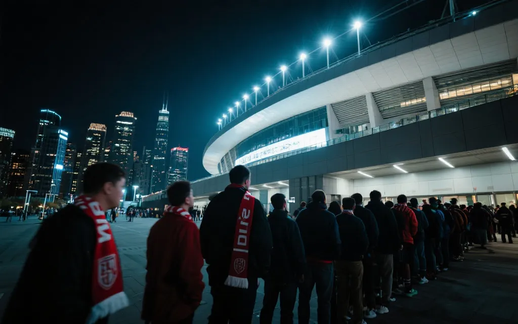 2026世界杯洲际附加赛观赛+旅行攻略：把一场“生死战”走成一生一次的公路大片