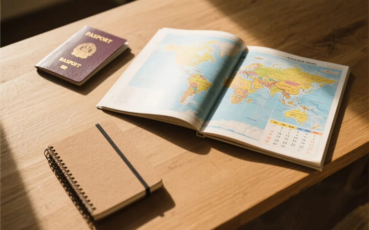 2026世界杯概览：从抢票到跨国行程，一份球迷也能照着做的观赛策略